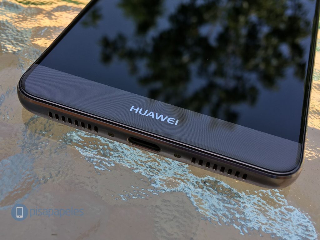 La batería del Huawei Mate 10 podría ser de 4.000 mAh