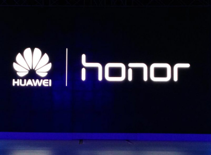 El Huawei Honor Magic aparece en una imagen real