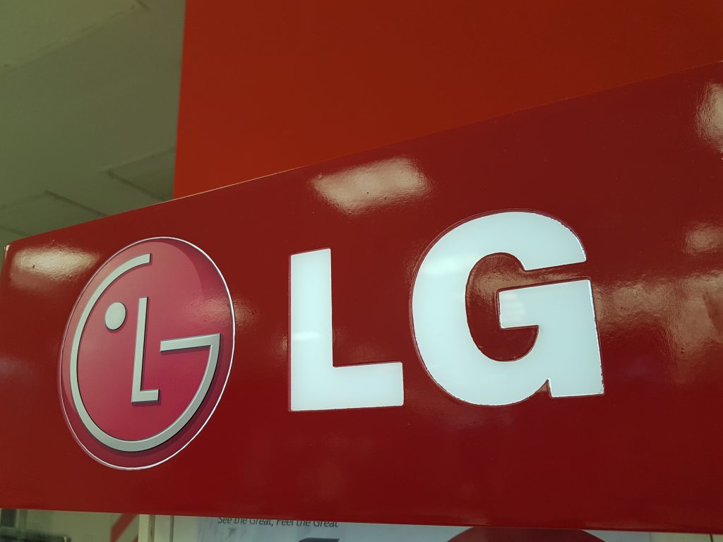 LG lanzará nuevos teléfonos de la serie K en CES