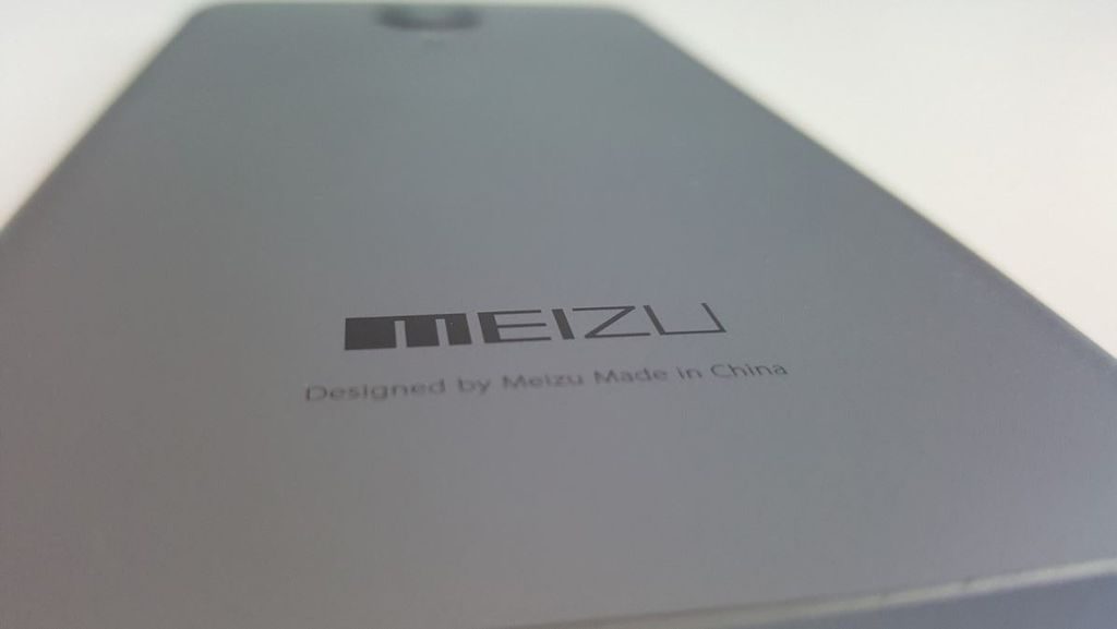 Se filtran nuevas fotos reales del Meizu M6 Note a días de su lanzamiento