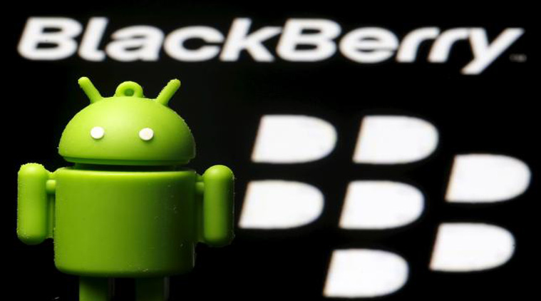 Una nueva tablet BlackBerry con Android podría llegar pronto