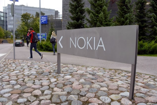Los smartphones Nokia con Android costarían sólo USD $150