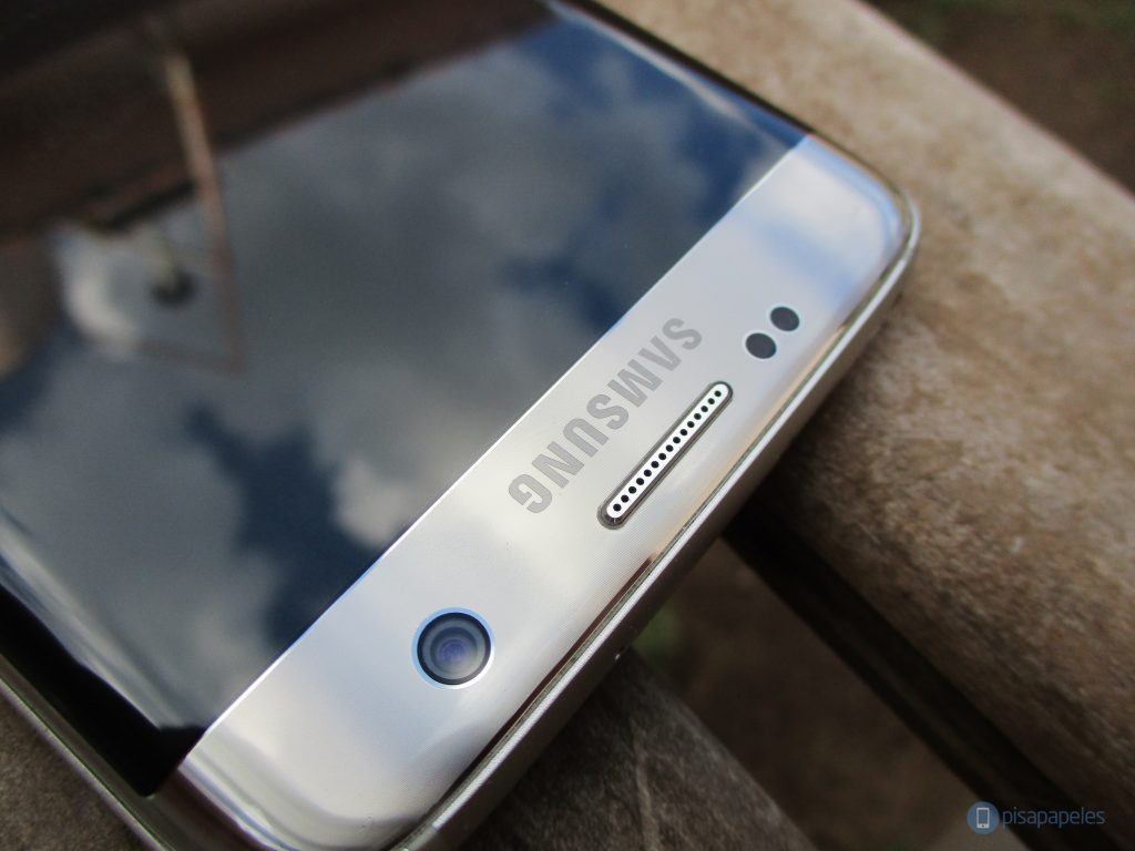 Galaxy S8 - S7 Edge - Samsung