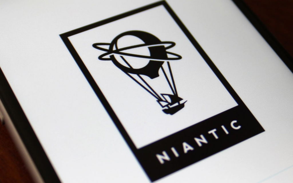 Niantic prepara sus propios wearables