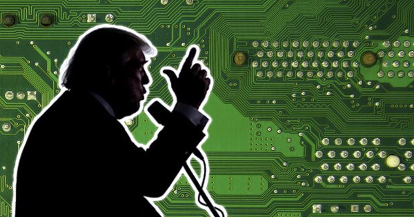 Representantes de tecnológicas se reunirán con Donald Trump