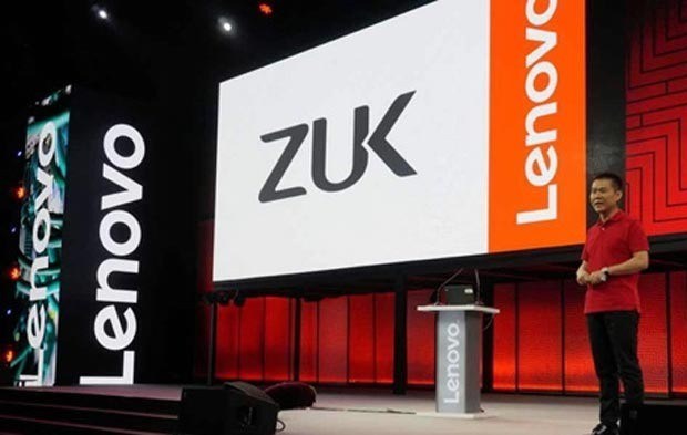 Lenovo traería de vuelta su marca ZUK