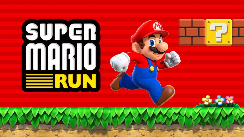 Hoy llega Super Mario Run a la App Store