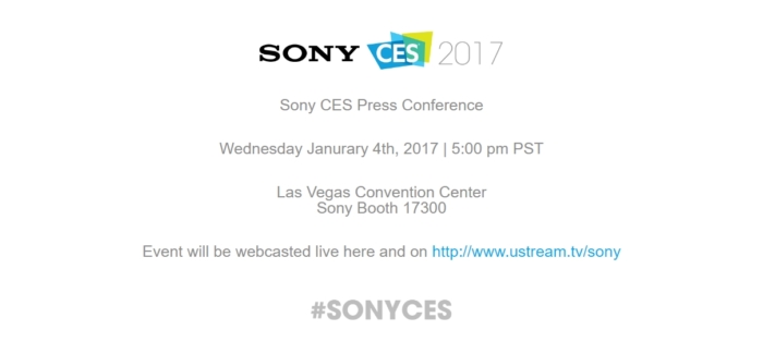 sony-ces-2017-confirmado-700x314