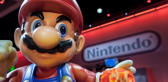 Nintendo afirma que no habrá ningún contenido adicional para Super Mario Run