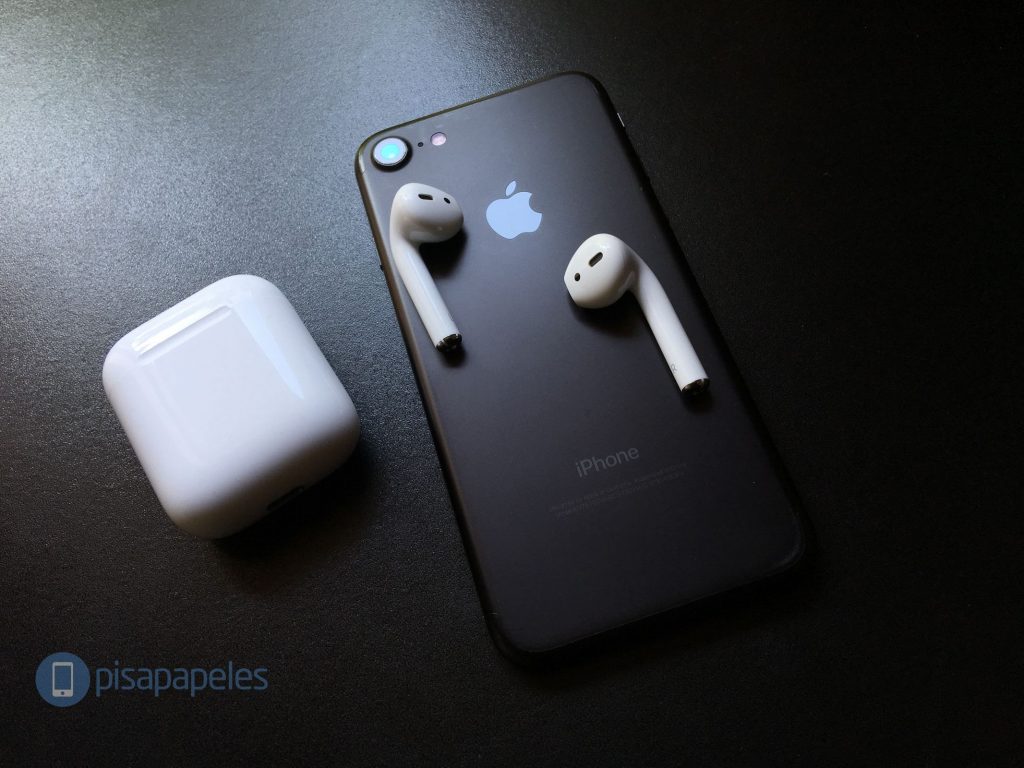 iPhone XI tendría la capacidad de transmitir audio Bluetooth a dos dispositivos de manera simultánea