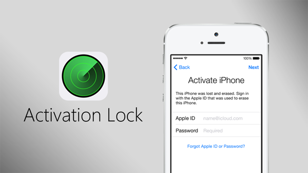 Apple elimina su herramienta web “Activation Lock”