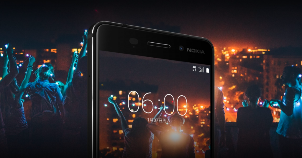 El Nokia 6 ya superó el millón de reservas online