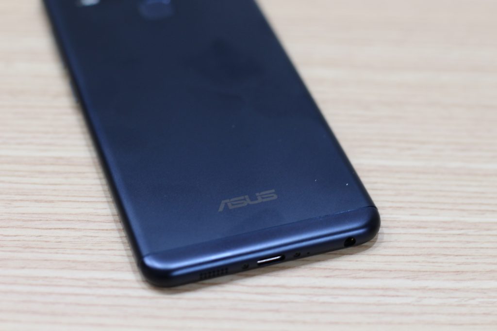 Se revela el precio oficial del Asus ZenFone 3 Zoom