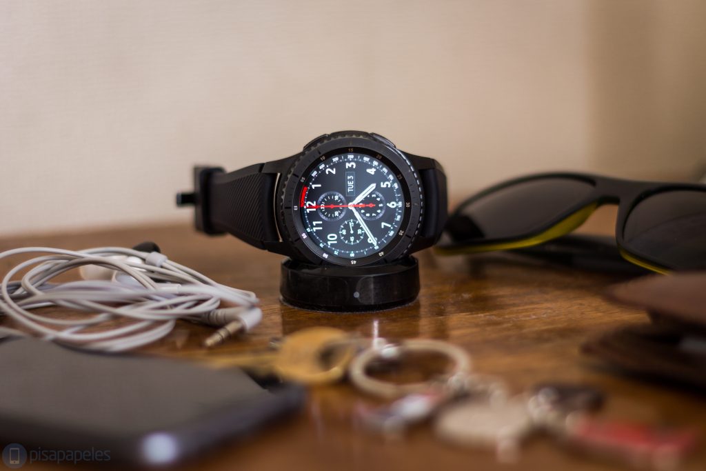 Tizen supera a Android Wear en la cuota de mercado de relojes inteligentes