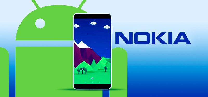 Este año podríamos ver hasta 7 nuevos smartphones Nokia con Android