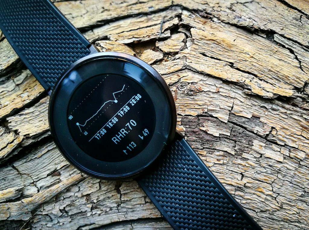 Review Huawei FIT