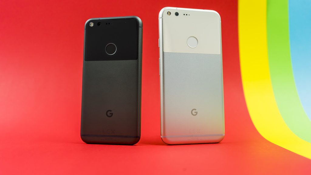 Google dice que los problemas de audio de los Pixel es por su hardware