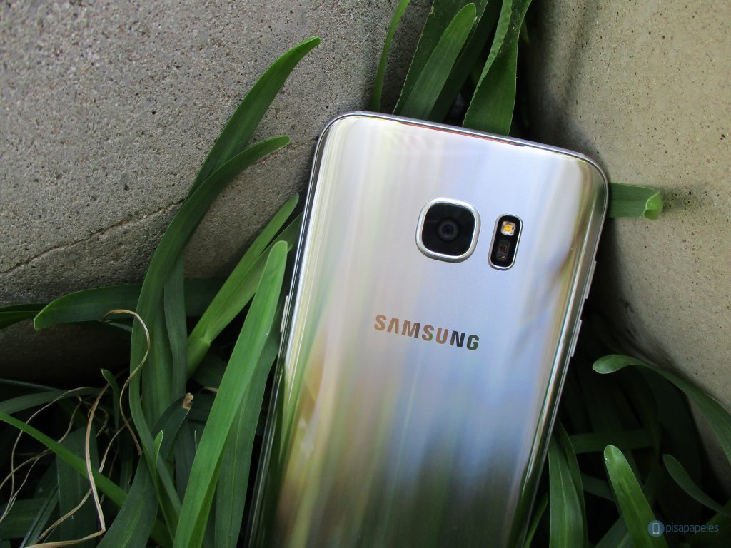 Aparece un video que muestra a un misterioso Samsung que se hace llamar Galaxy A9 Star