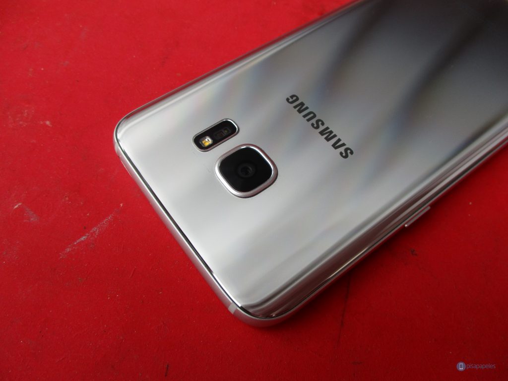 Las dimensiones de los Galaxy S8 y S8 Plus son filtradas