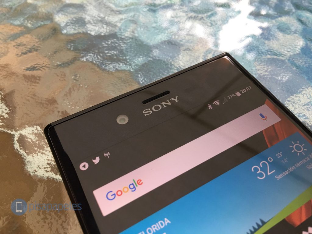 Versiones Dual SIM de los Sony Xperia XZ Premium, XA1 y XA1 Ultra soportarán 2 SIM y MicroSD a la vez