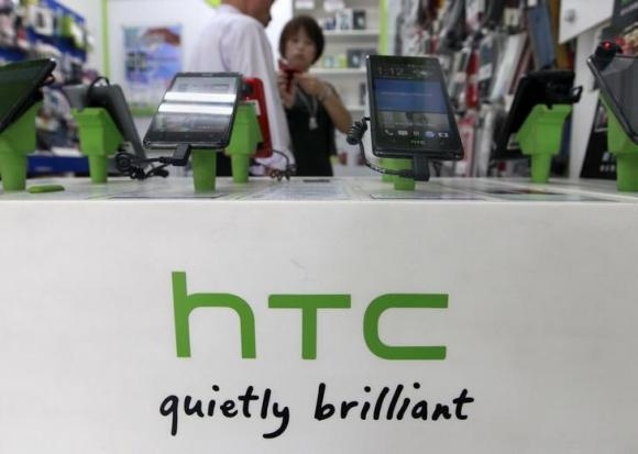 HTC quiere abandonar los smartphones de gama baja