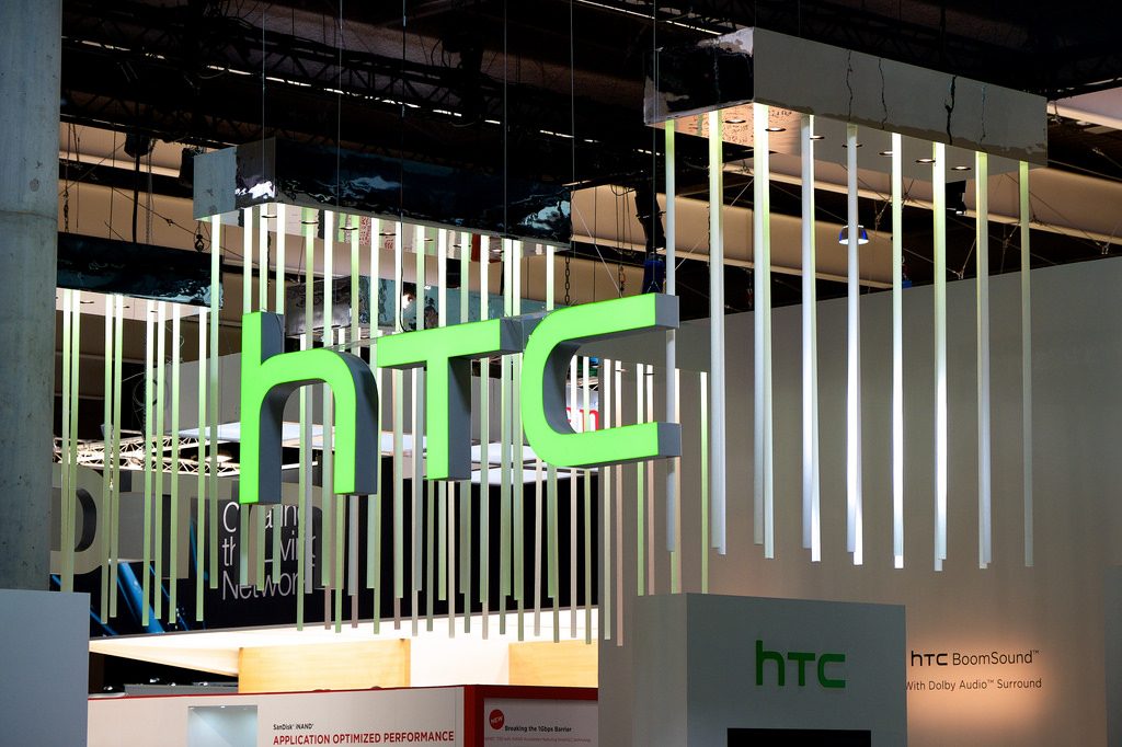 HTC lanzará un nuevo flagship en 2018 a pesar del acuerdo con Google