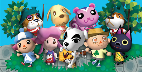 Animal Crossing Pocket Camp ya está disponible