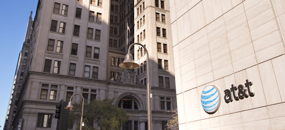 AT&T anuncia el apagado de su red 2G de forma oficial