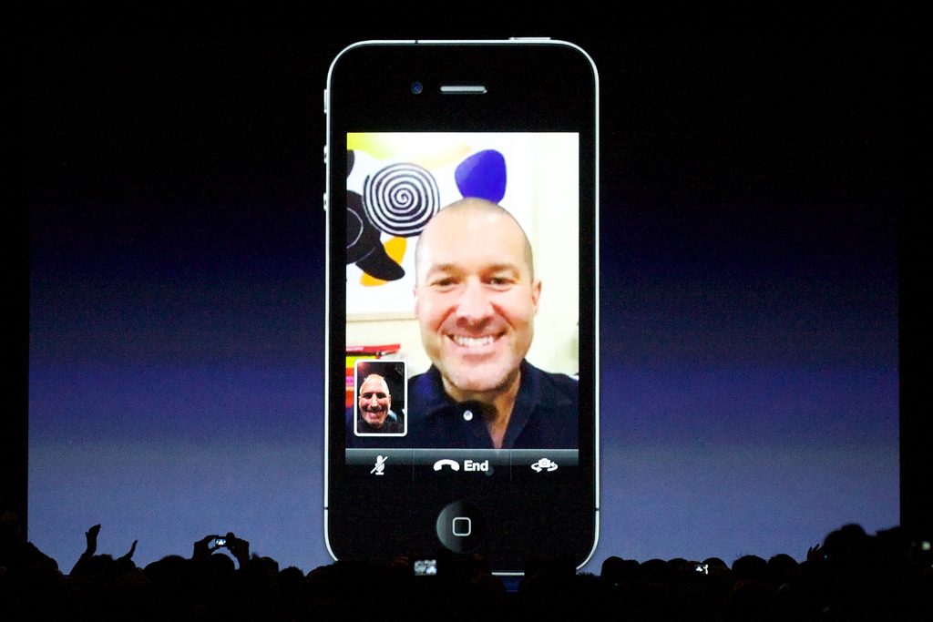 FaceTime podría ofrecer llamadas grupales en iOS 11