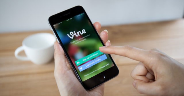 Vine se despide, pero vuelve como Vine Camera en App Store