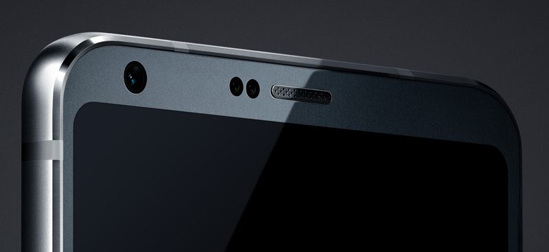 El LG G6 no usaría Snapdragon 835