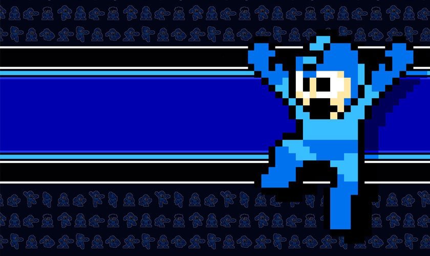 Mega Man ya está disponible en App Store