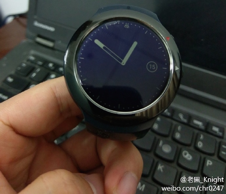 HTC confirma que no lanzará ningún smartwatch con Android Wear