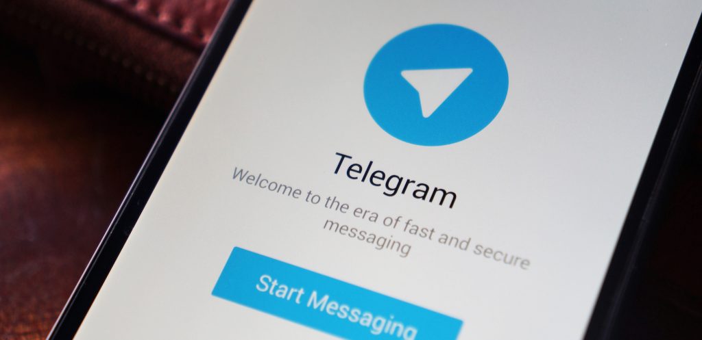 CEO de Telegram confirma que habrán llamadas de voz