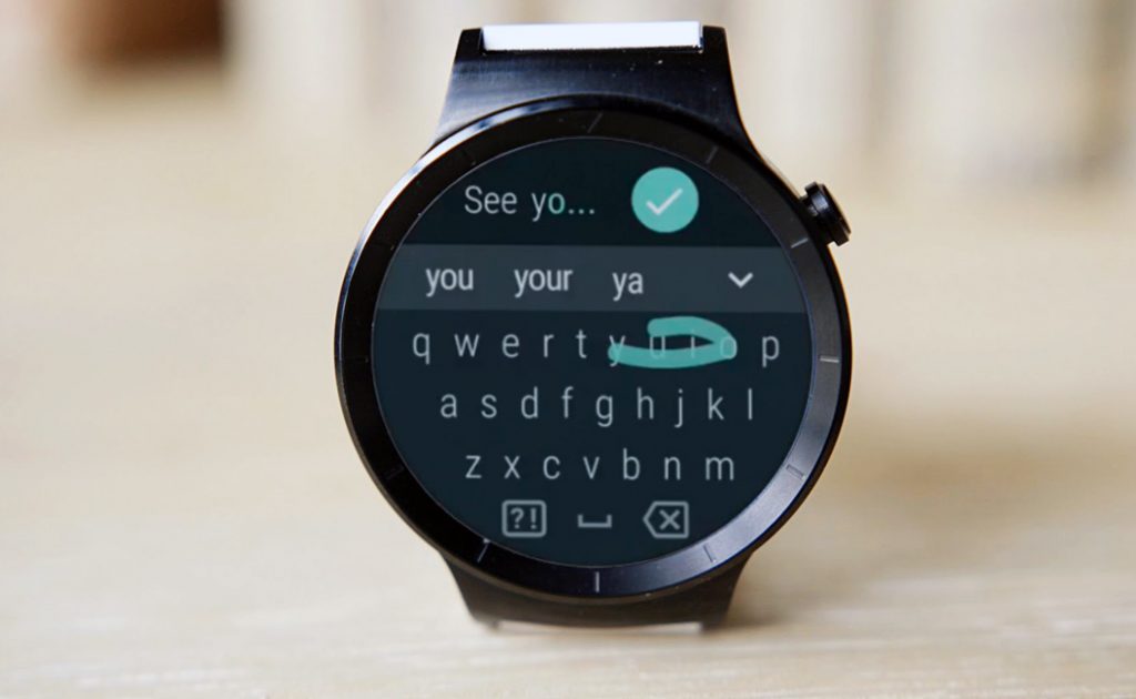 Estos son los relojes inteligentes que recibirán Android Wear 2.0 en mayo