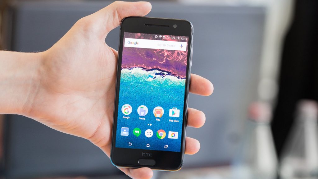 Los dispositivos con Android One están recibiendo AOSP Launcher 3 con la actualización a 7.1.1