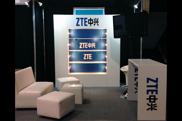 El ZTE Quartz recibe su certificación FCC y estaría muy pronto a presentarse