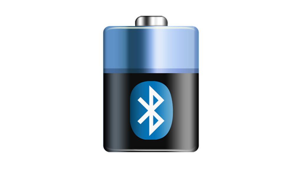Conoce cuánta batería le queda a tu dispositivo Bluetooth con BatON