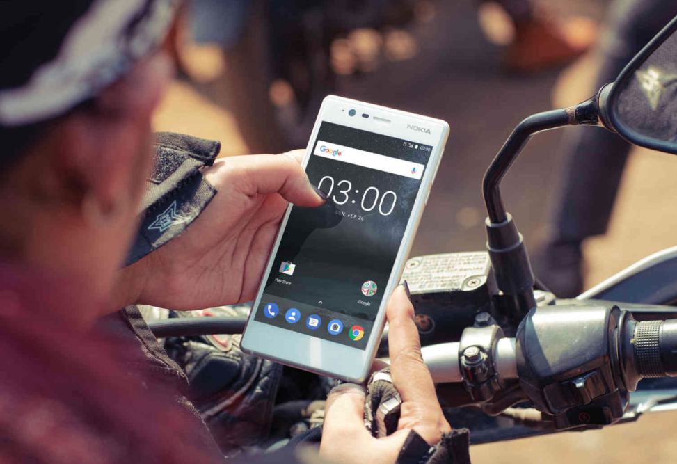 El Nokia 9 sería el primero en contar con tecnología de audio “Nokia OZO”