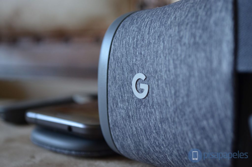 Review Google Daydream View