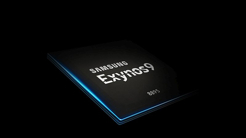 Exynos 9 - Samsung -01