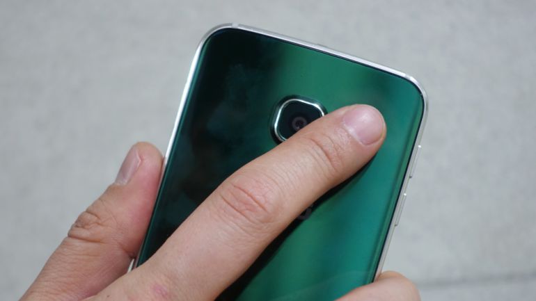 El Samsung Galaxy S8 grabará videos a 1000 cuadros por segundo