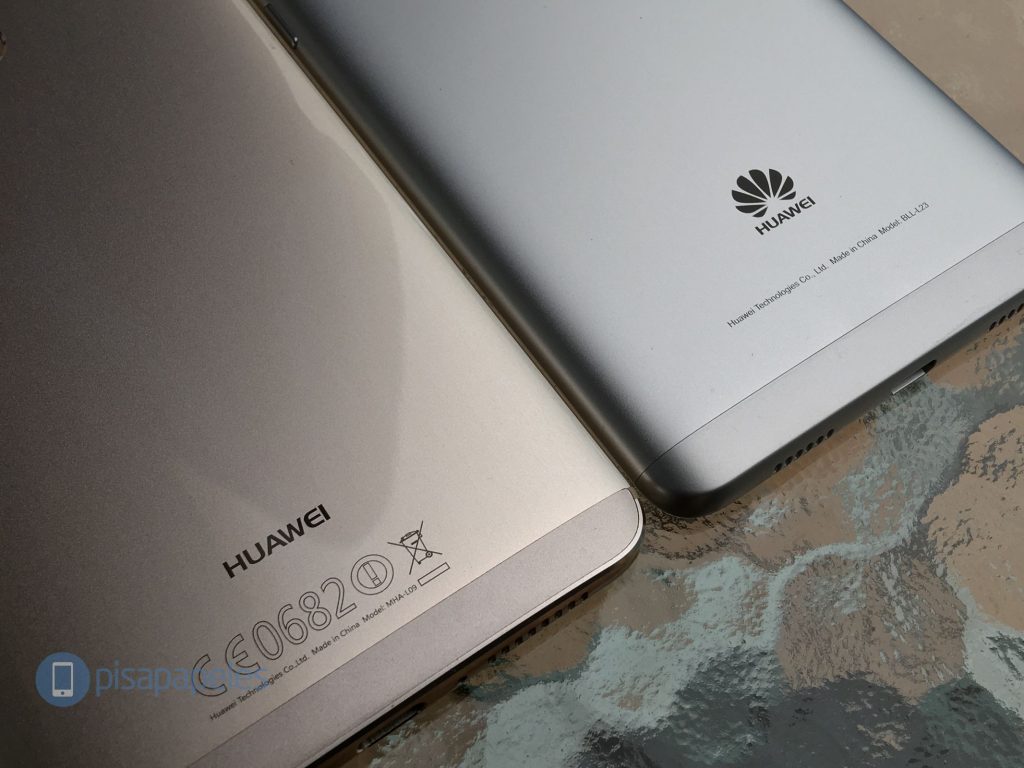 Huawei confirma los 3 primeros colores del nuevo P10