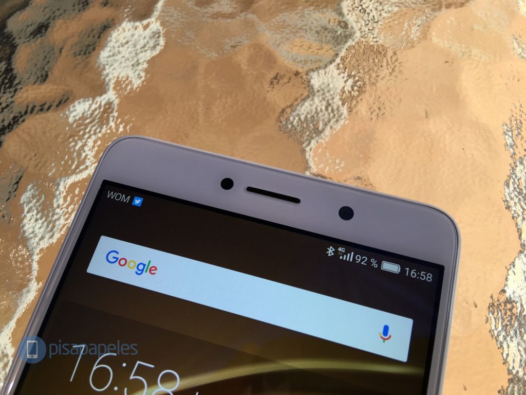 El Huawei Mate 9 se alista para recibir su actualización a Android Oreo