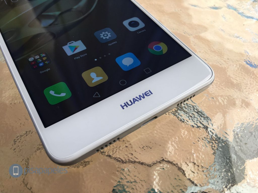 El CEO de Huawei dice que el Mate 10 tendrá una pantalla sin bordes y que abandonarán la gama baja