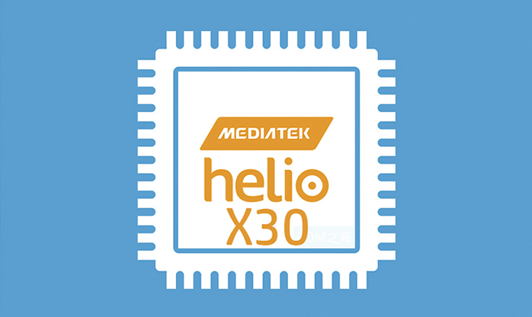MediaTek presenta a su nuevo procesador Helio X30 en el #MWC17