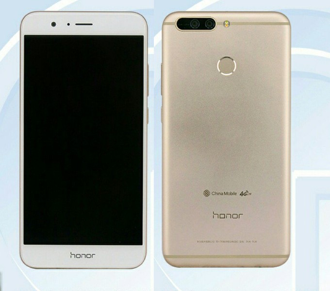 El Huawei Honor V9 será revelado oficialmente el 21 de febrero