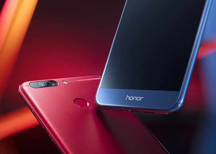 Huawei Honor V9, el flagship de 2017 de la firma china ha sido anunciado