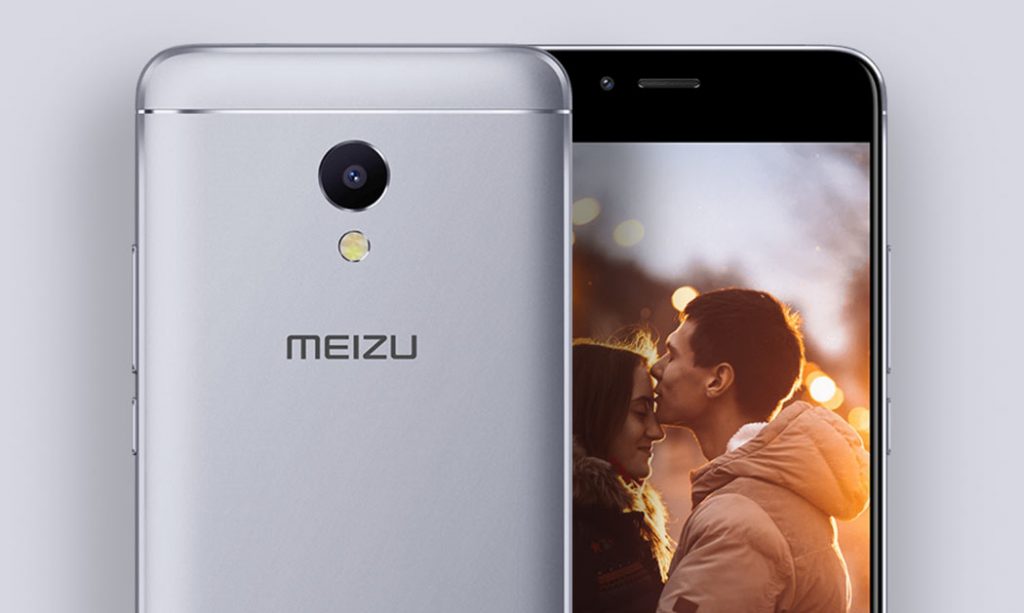 El Meizu MX7 aparece en una imagen filtrada y ya se habría confirmado su procesador