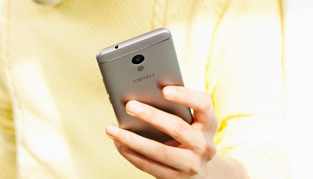 El próximo smartphone de Meizu se llamará Meizu E2